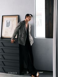 -Brother西服礼服定制·商务·婚礼(佛山南海店)