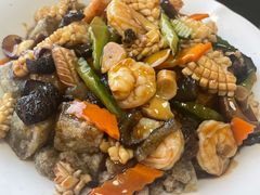 -天新园饭店