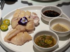 -闻见中国海南菜(K11店)