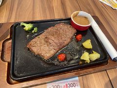 -必胜客(万达百货店)