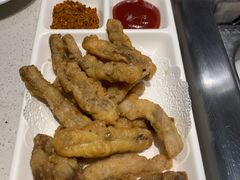 -海底捞火锅鲜切牛肉主题店(长寿路店)
