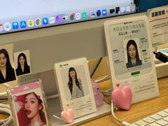 -海马体照相馆(成都来福士广场店)