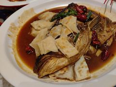 -范家小馆·烤鸭新京菜(金融街店)
