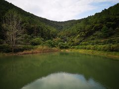 -九龙潭景区