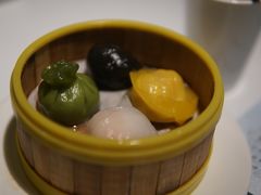 -葡珍轩冰室(虹桥机场T1店)