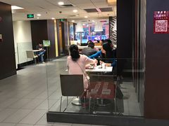 -肯德基(布吉老街店)