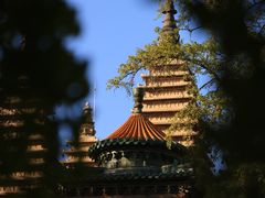 -北京石刻艺术博物馆(五塔寺)