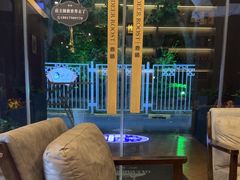 -鹿栖.精油SPA(金山世纪城店)