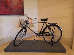 大堂-青岛金沙滩希尔顿酒店·自助餐厅