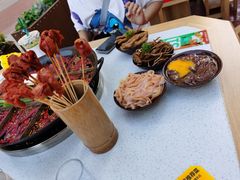 -正贰捌经重庆老火锅(建设路店)