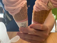 -麦当劳(无锡永乐店)