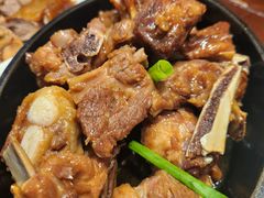 -老厨家(友谊路总店)