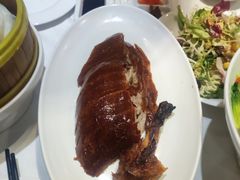 -福海居烤鸭店(鸟巢店)