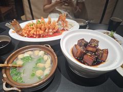 -金陵家宴·金陵春·南京菜(夫子庙店)