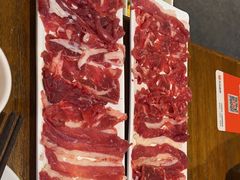 -牛必福潮汕牛肉火锅(油坊桥店)