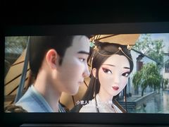 -山文星辉影城(济南和谐广场店)