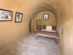 -延安杨家岭革命旧址