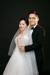 -绿皮火车照相馆 婚纱照旅拍(厦门店)