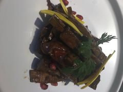 -彩虹之约•淮扬家宴(亚运村店)
