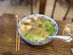 -小潘记鸭血粉丝汤