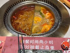 -空之介寿喜烧·和牛放题(恒隆广场店)