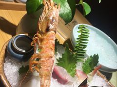 -花和海鲜自助(梅江店)