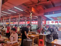 -养牛邓·潮汕牛肉海鲜自助火锅(广州店)