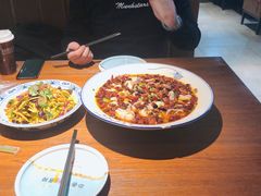 -川人百味(金安中央大街店)