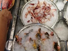 -非烤勿扰韩料自助烤肉(松山湖万科店)