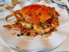 -强记海鲜·大排档(蛇口新街店)
