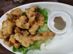 -王家沙点心店(南京西路总店)