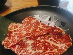 -九田家黑牛烤肉料理(香河店)