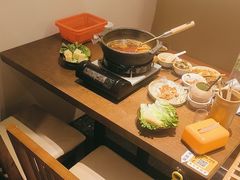 -黔滚滚贵州牛肉火锅·酸汤火锅(创意园店)