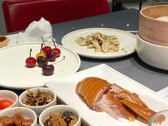 -小大董·烤鸭(观景餐厅·南京西路店)