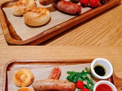 -城市大道红炉披萨烘焙坊