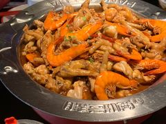 -胖哥俩肉蟹煲(福州仓山爱琴海店)