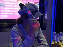 -金话筒KTV量贩(双龙路店)