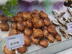 -川骄海鲜自助(河东店)
