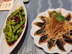 -肥肥虾庄·金牌油焖大虾(杨园滨江时代walk店)