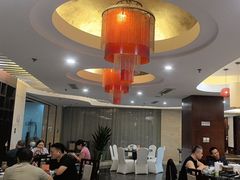 -四季轩中餐厅(徐州开元名都大酒店)