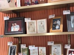 -海马体照相馆(万菱汇店)