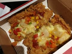 -肯德基(中纬店)
