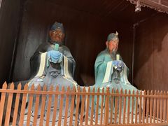 -白帝城·瞿塘峡景区