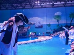 -华夏文旅海洋公园