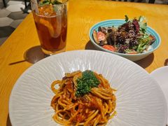 -TIAGO HOME KITCHEN(王府中环店)