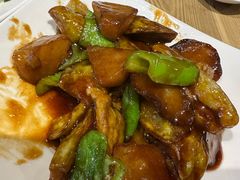 -左邻右舍褡裢火烧(石榴园店)