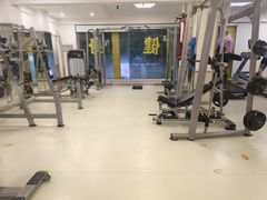 -中田健身工作室(东园店)