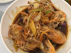 -新名仕新白玉兰餐厅