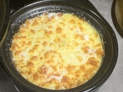 芝士榴莲-甬小馆·焗海鲜温州菜(五马街店)