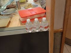 -喜家德虾仁水饺(中央大街店)